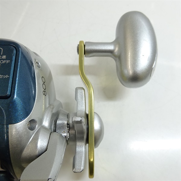１２ＳＣ小船８００